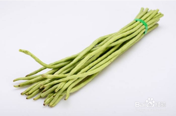 怎么制作家常的酸豆角呢？
