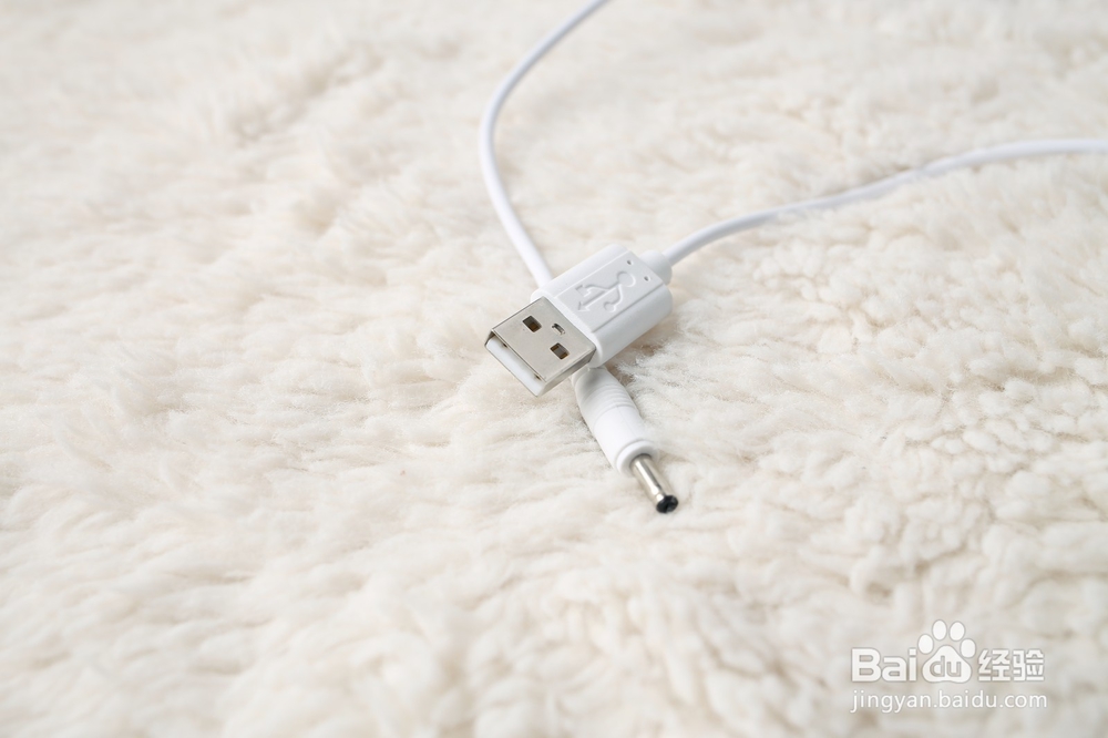 USB眼罩冷热敷的使用方法