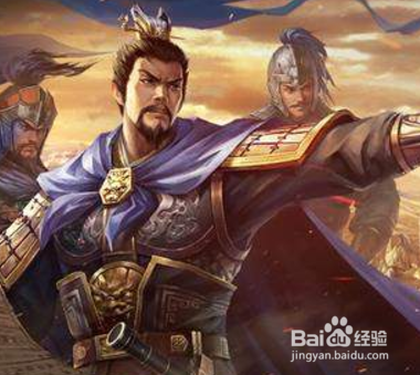 三国志战略版s2攻略