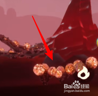 光遇8月30红石位置在哪