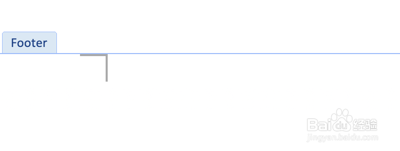 word如何设置页眉和页脚