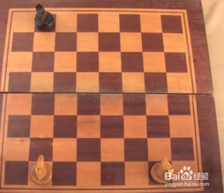 国际象棋入门教程2