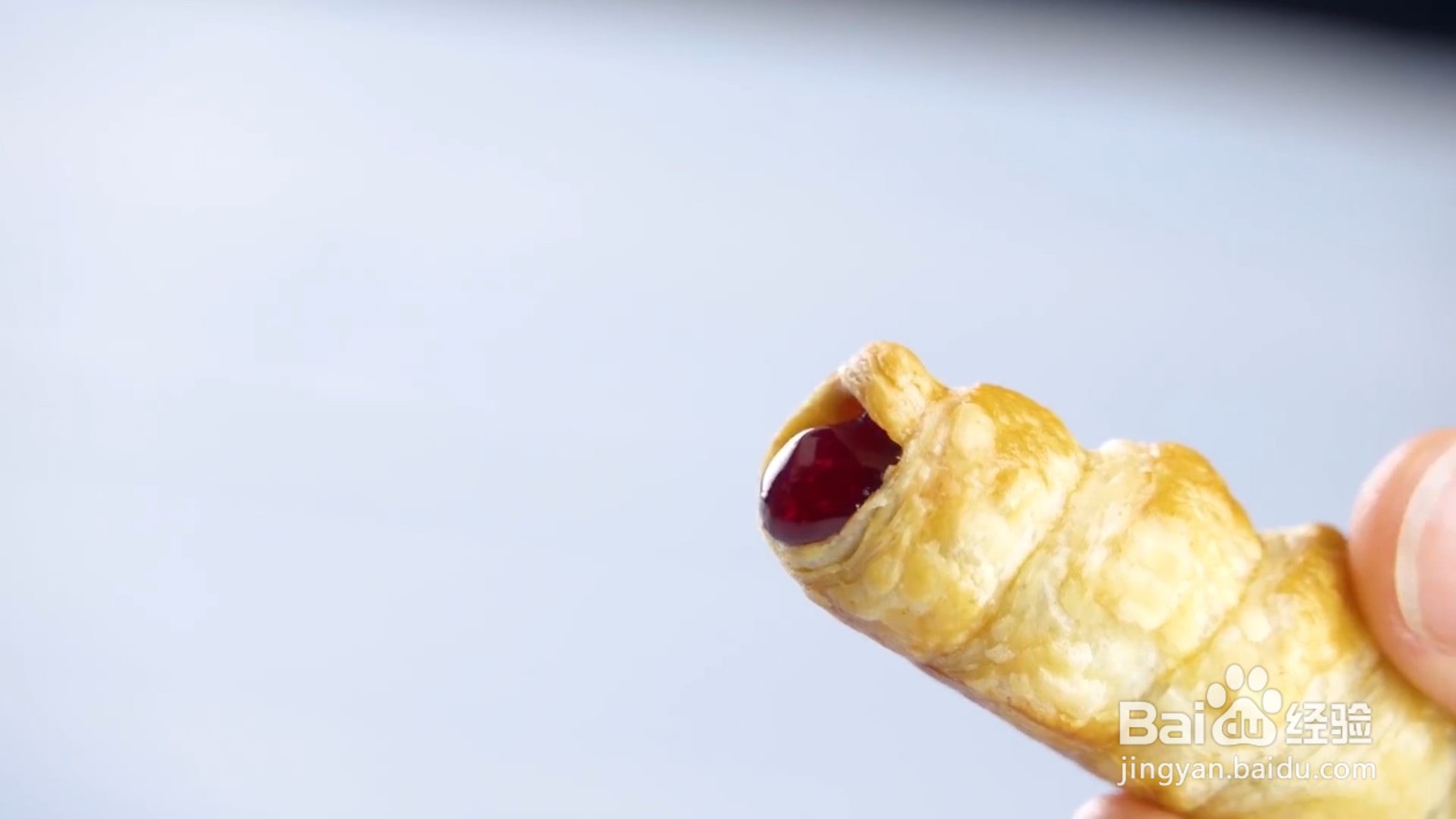 夹心酥皮如何制作