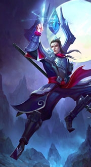 乱斗西游物理法术双修型英雄攻略