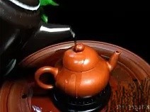 陶瓷茶具如何开壶