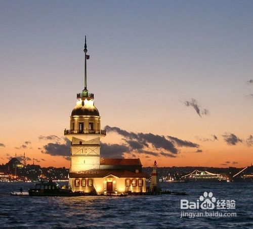 重庆到土耳其十日游