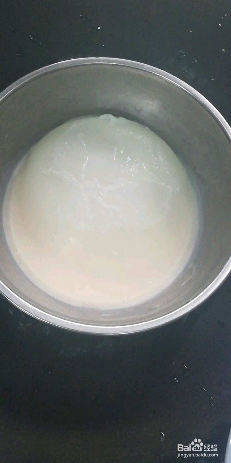 雪媚娘的做法