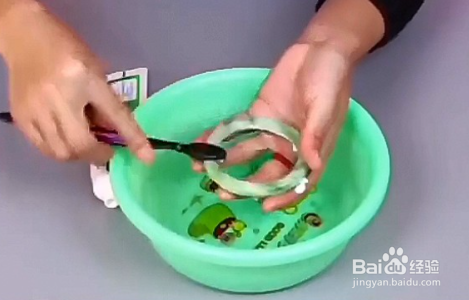 玉镯怎么抛光表面