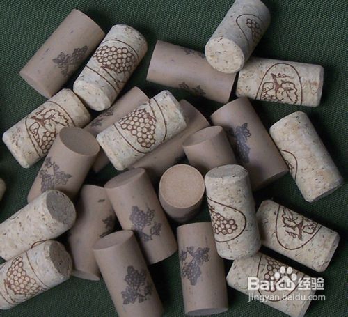 不同葡萄酒瓶塞的优点与不足