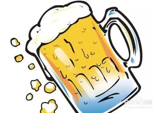 啤酒加鸡蛋有什么作用