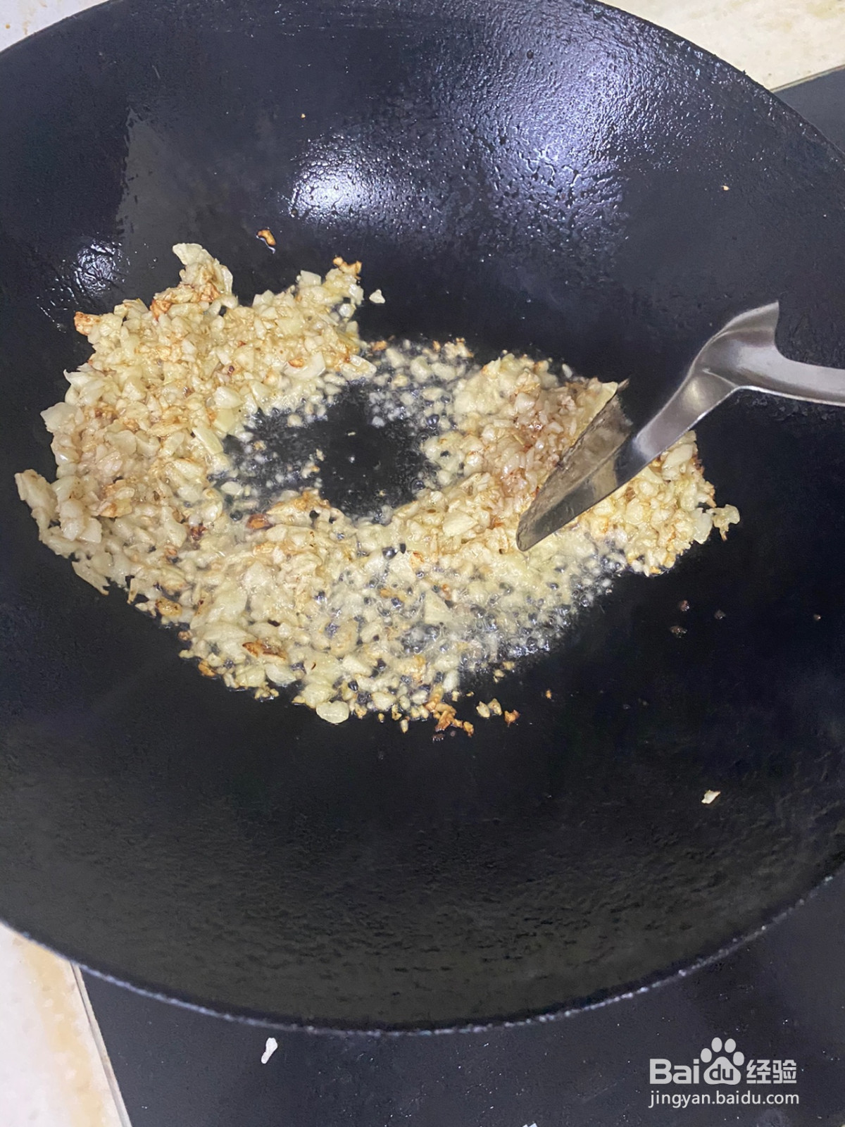 蒜蓉黄瓜的做法