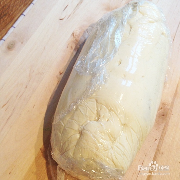 美食教学之惠灵顿牛肉!