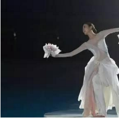 气息跳舞的方法