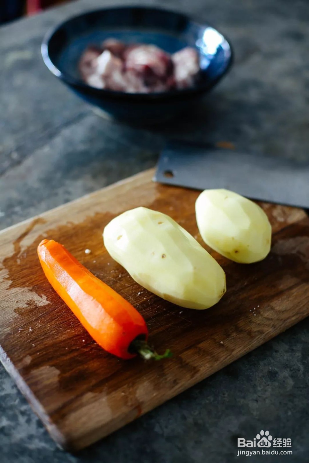 咯咯哒教您做美食——红烧肉卤蛋