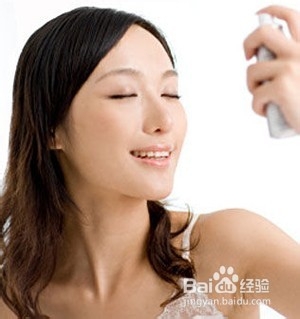 细肤水怎么用