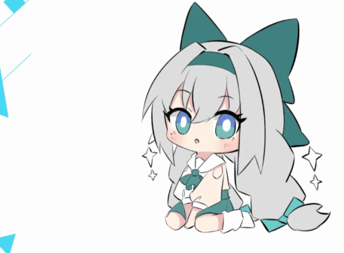 绘伴板绘教程——动漫人物坐姿画法