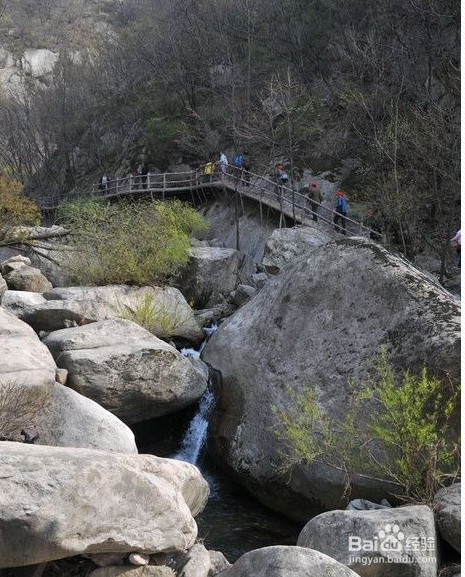 登山戸外运动注意什么