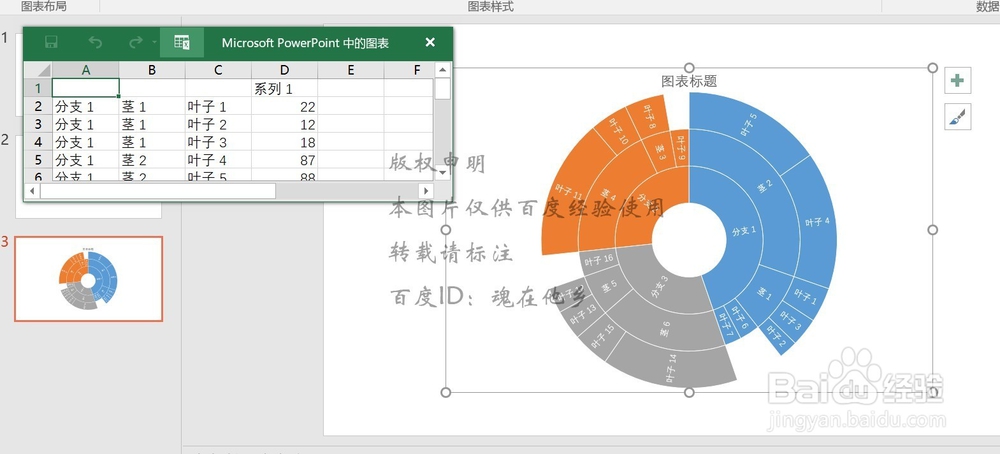 PPT2016系列教程-插入选项卡插图组