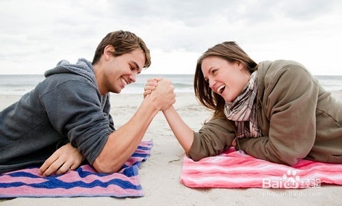 如何实现一场成功的相亲（男生版）