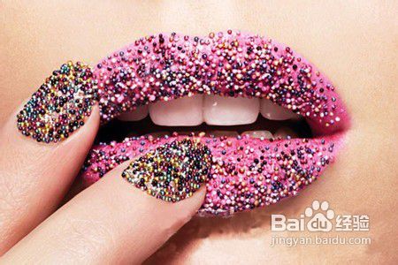 让DIY美甲保持长久的小窍门