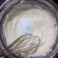 蓝莓牛奶乳酪蛋糕