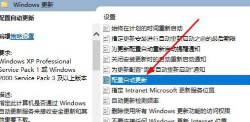 Win10怎么关闭自动更新 如何禁用自动更新功能