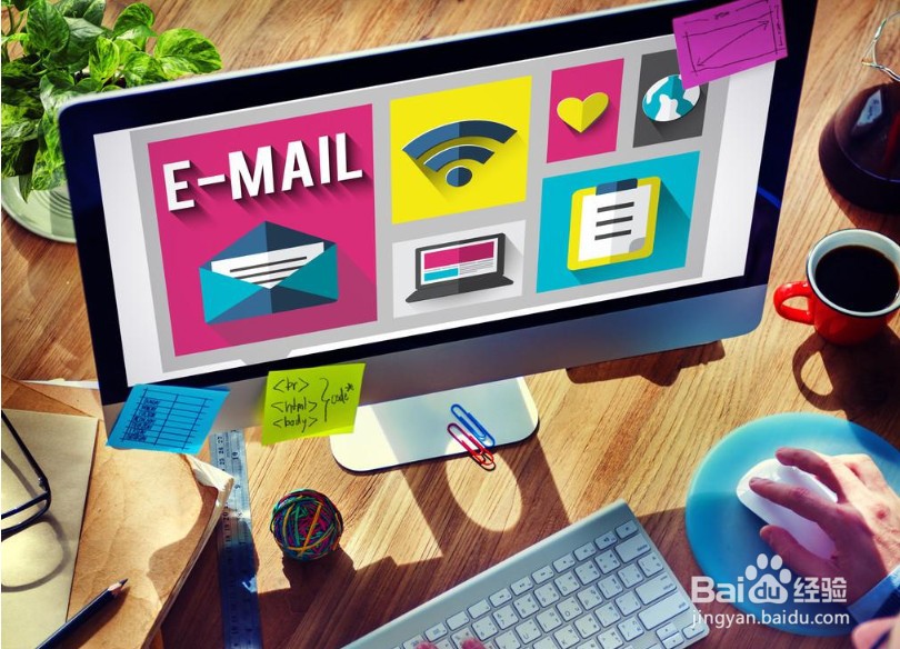 电子邮件地址怎么写