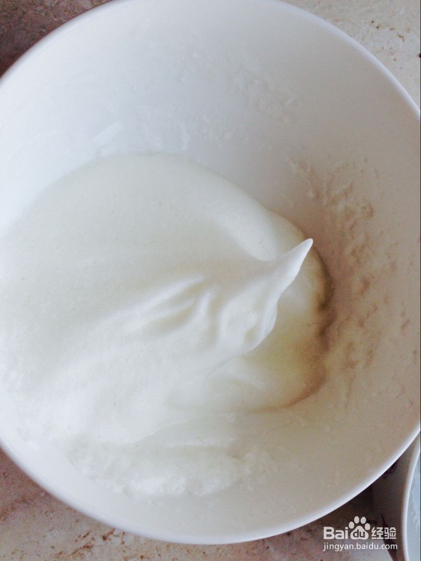 老式咸奶油怎么做