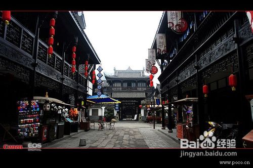 环绕成都一圈吧！