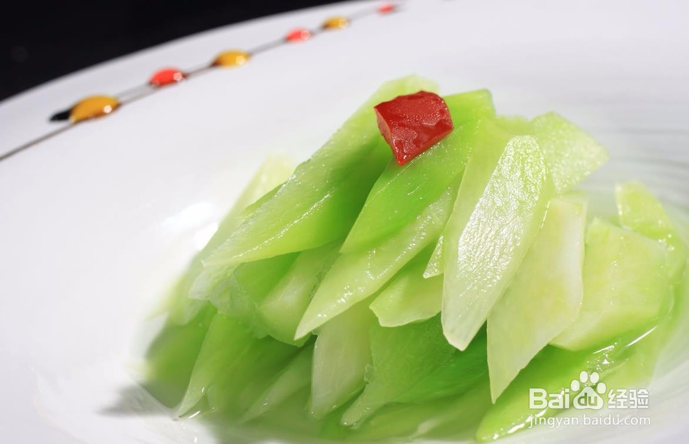 莴笋应该怎么吃？怎么挑选好的莴笋？