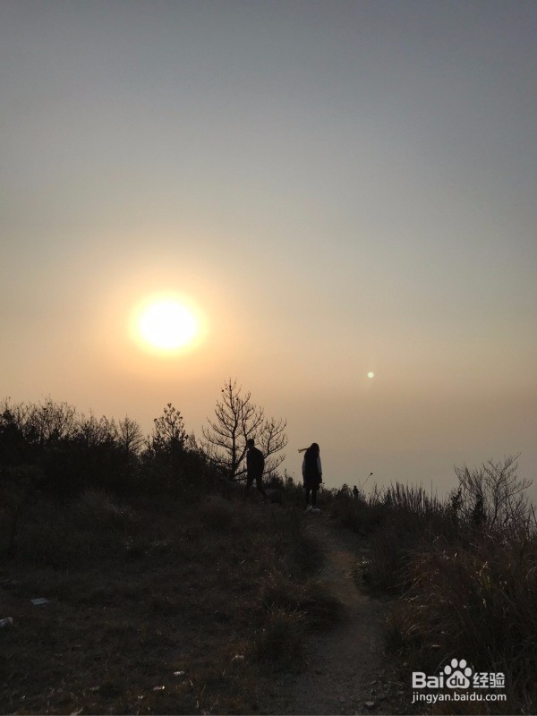 福州户外-值得一去的好地方