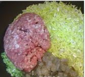 韭黄虾饺的做法