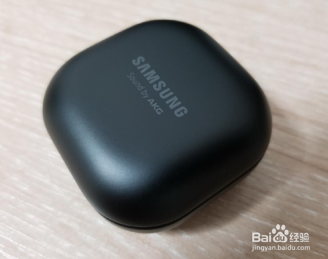 三星Galaxy Buds Pro耳机开箱晒物和使用方法