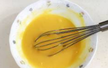 家常雪糕双色玛德琳的做法