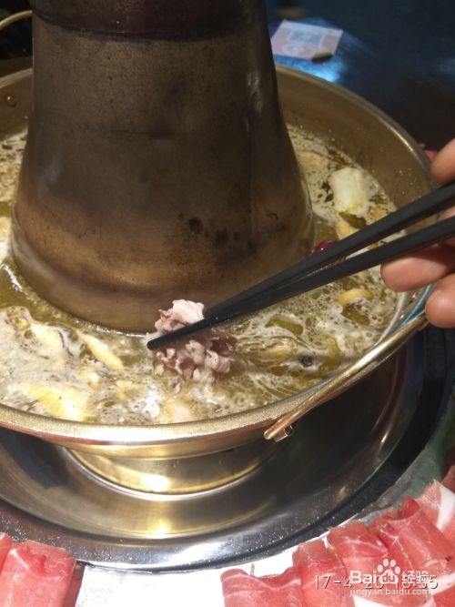 如何吃到最新鲜的时令铜火锅