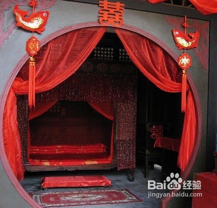 国人喜红忌白中的五行奥妙