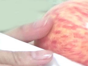 家制苹果干有技巧