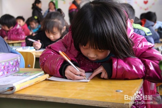 小学语文如何教