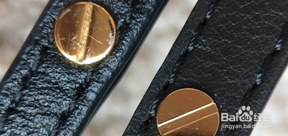 奢侈品牌LV迷你双肩包鉴定攻略