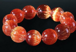 金发晶的保养，讲究门道！