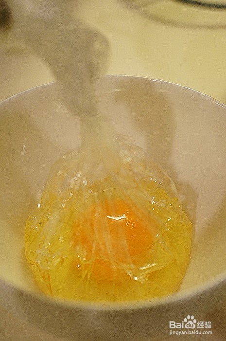 本尼迪克蛋的做法