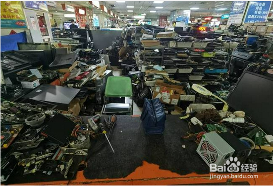 修电脑为什么不当面修