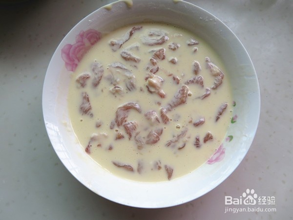 如何做出好吃美味的糖醋里脊