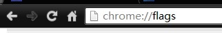 chrome浏览器首页显示不了缩略图解决办法