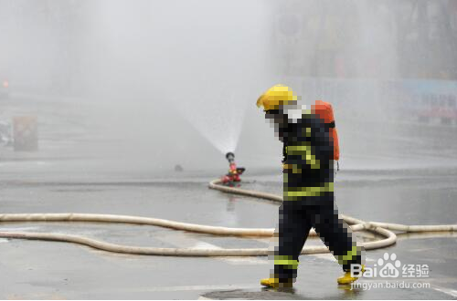 消防车使用中应注意事项