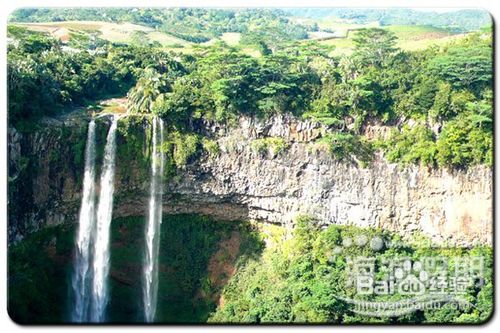 毛里求斯旅游的回忆——印度之滨