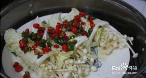 胖子减肥美食 轻松享瘦美食