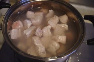 加红糖的红烧肉的做法