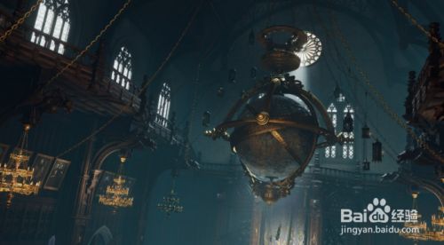 艾尔登法环自摄影壁纸级截图分享