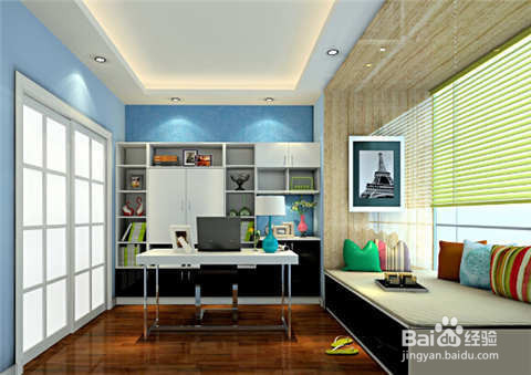 书房装修应注意哪些事项？